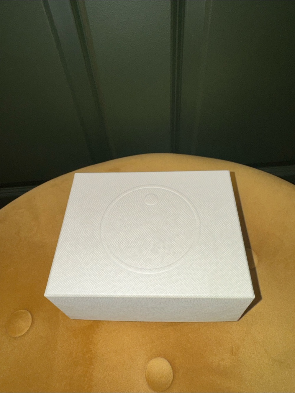 Mens Movado Signature 40mm Watch - Picture 5 of 6